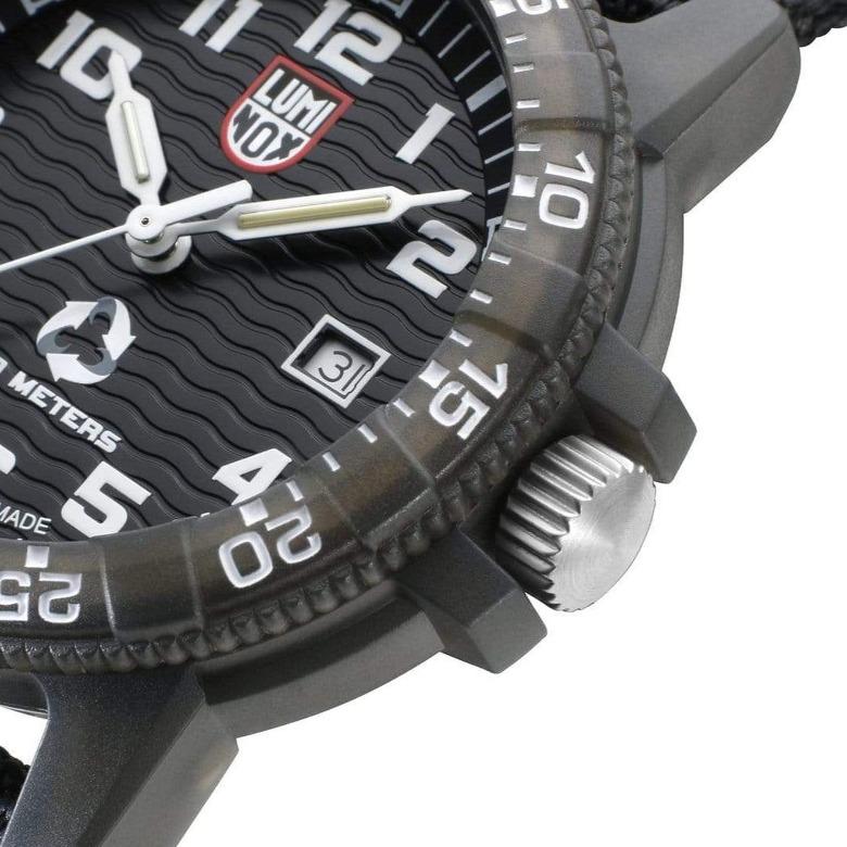 Luminox Leatherback Sea Turtle Giant 0320 ECO XS.0321.ECO