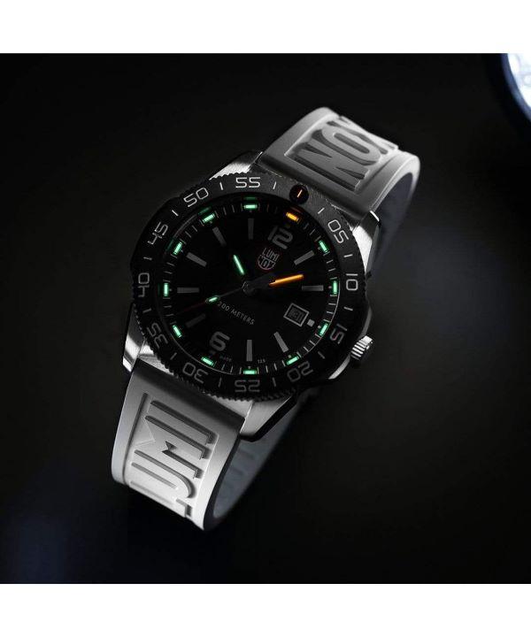Luminox Navy SEAL 3500 Never Forget Limited Edition