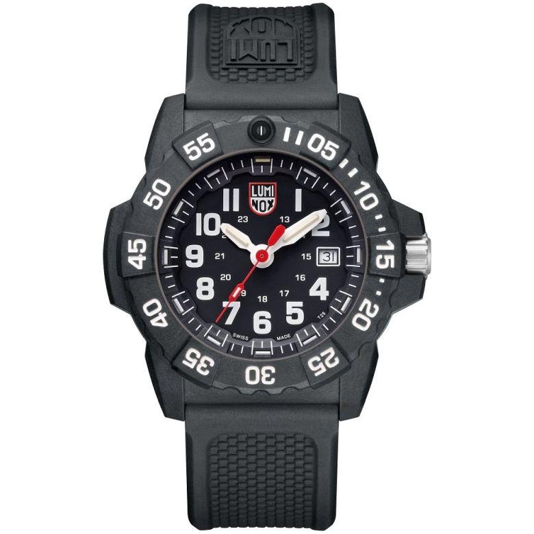 Luminox Navy SEAL 3500 XS.3501.F