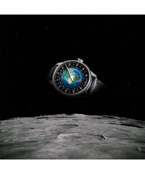 MeisterSinger Planet Earth Limited Edition