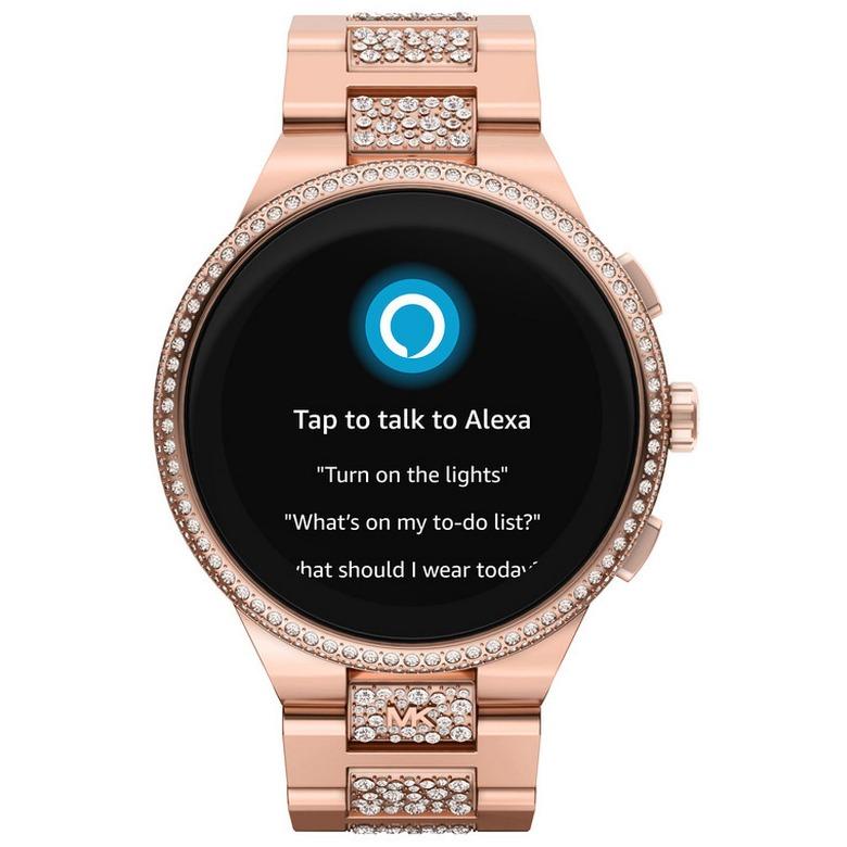 Smartwatch Michael Kors Access Gen 6 Camille