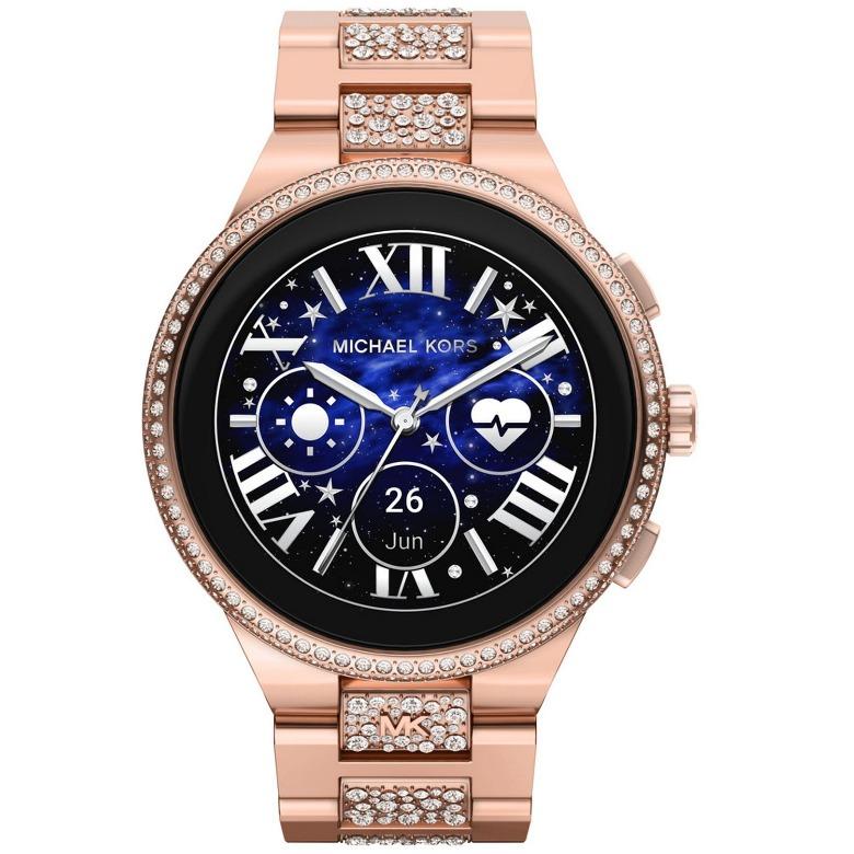 Smartwatch Michael Kors Access Gen 6 Camille