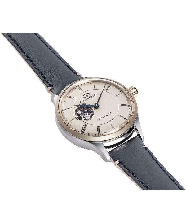 Zegarek męski Orient Star Classic Semi-Skeleton Automatic