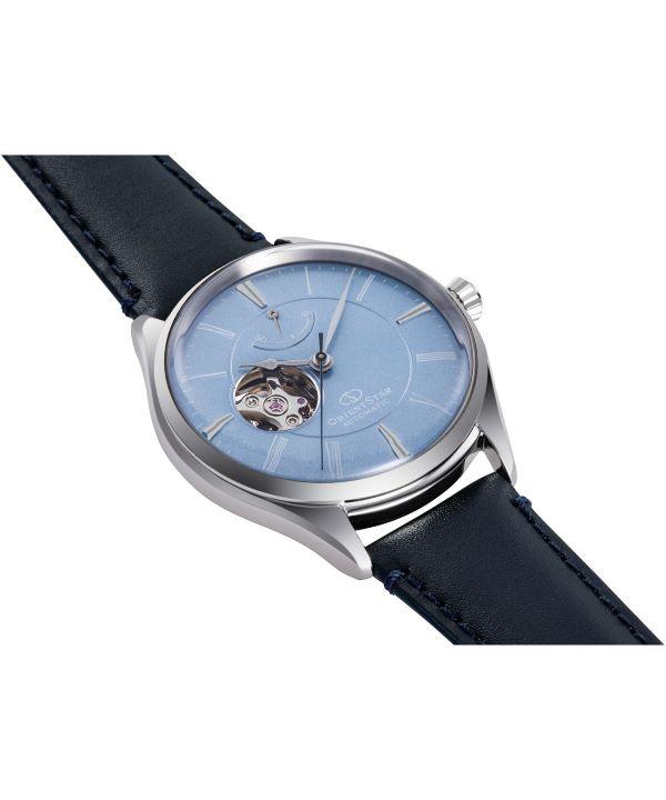 Zegarek męski Orient Star Classic Semi-Skeleton Automatic