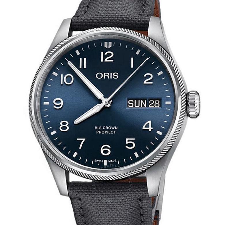 Oris Big Crown ProPilot Automatic