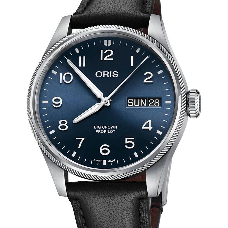 Oris Big Crown ProPilot Automatic