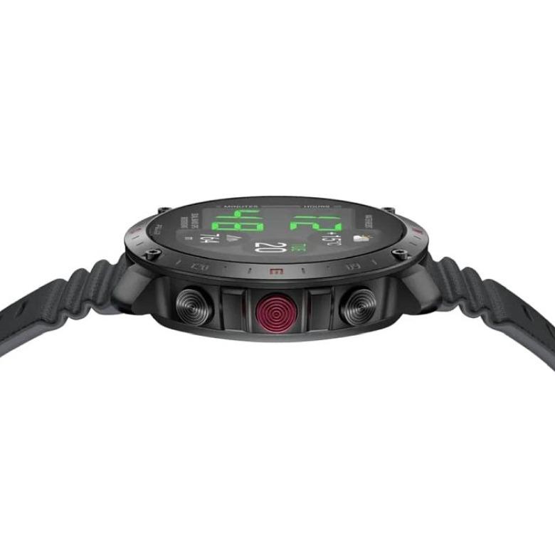 Smartwatch Polar Grit X Pro Titan M/L 725882058726