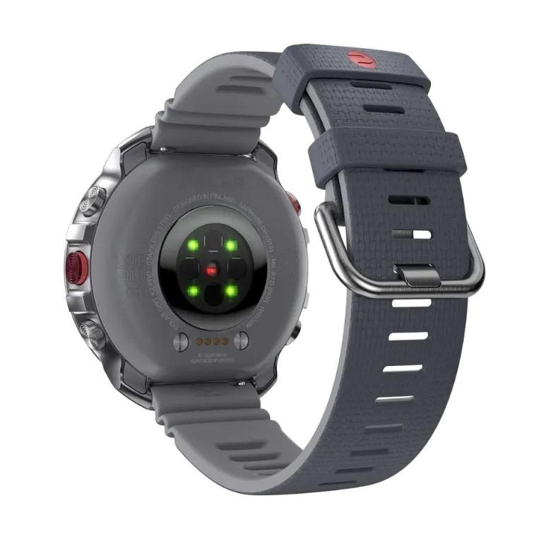 Smartwatch Polar Grit X2 725882065137