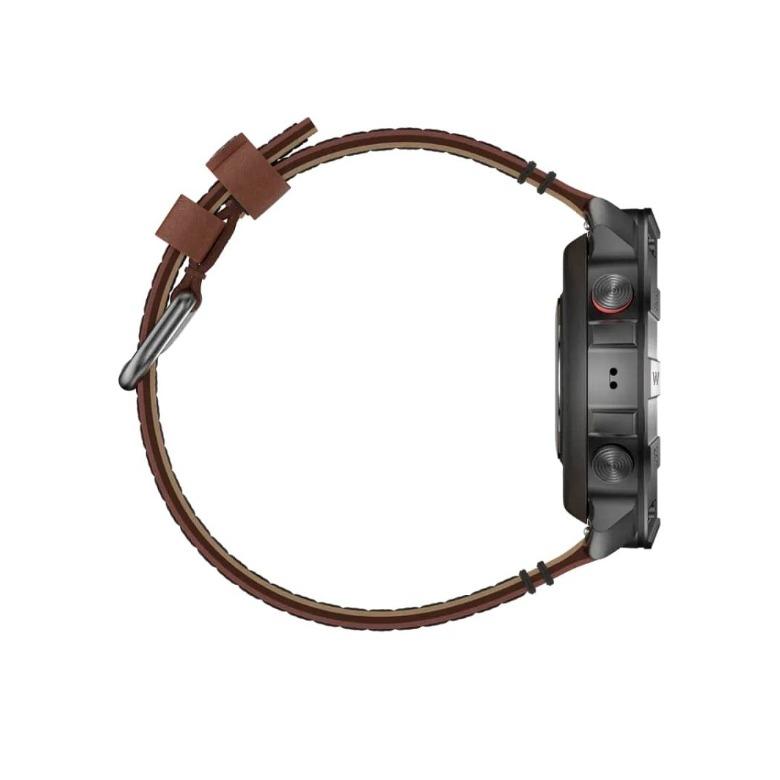 Smartwatch Polar Grit X2 725882065151