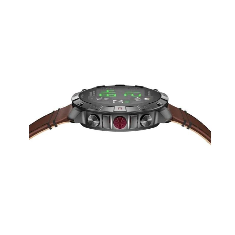 Smartwatch Polar Grit X2 725882065151