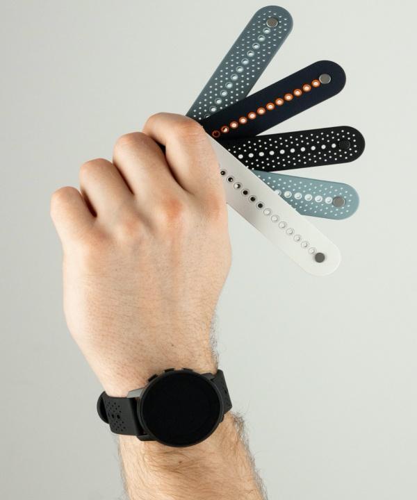 zegarek mimo suunto 9 paski