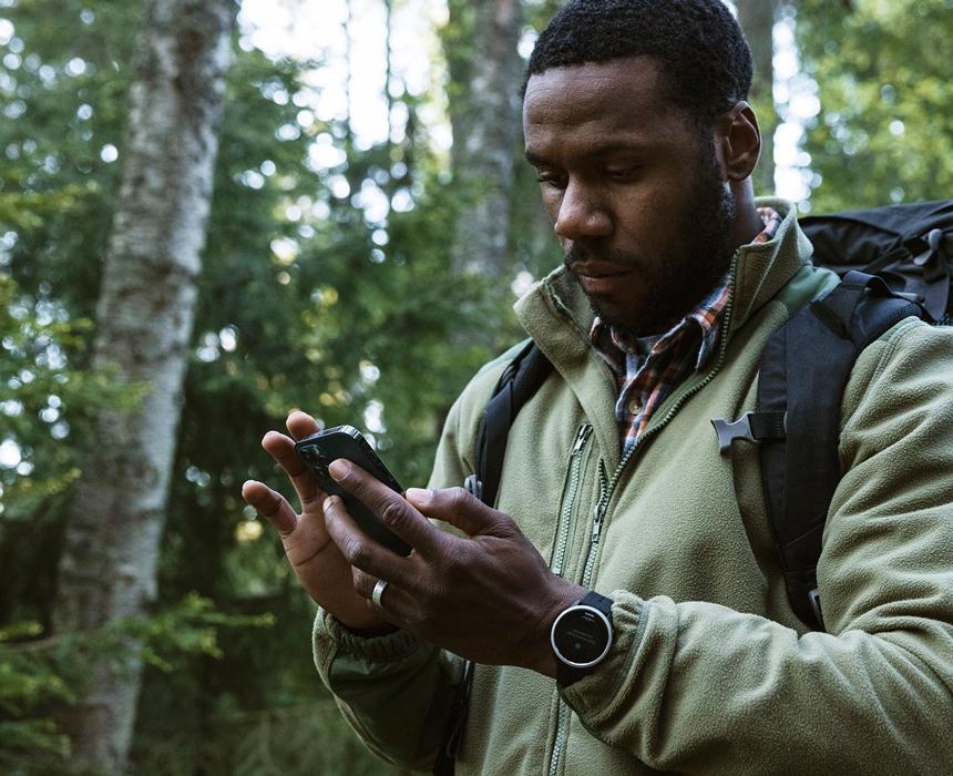 Suunto 5 Peak