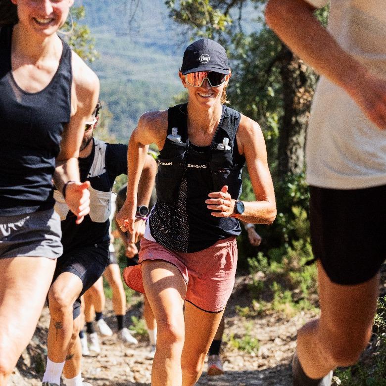 Suunto Race S All Black SS051013000​