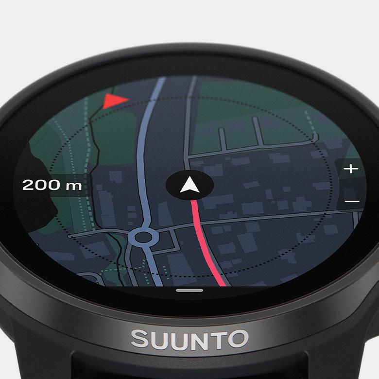 Suunto Race S UTMB WORLD SERIES LIMITED SS051034000