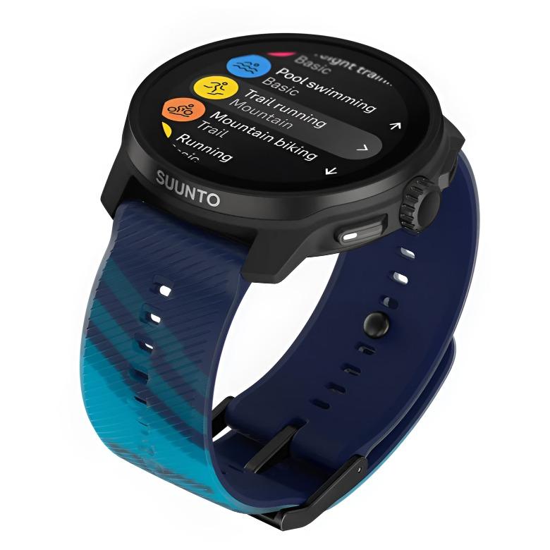 Suunto Race UTMB LIMITED SS051033000