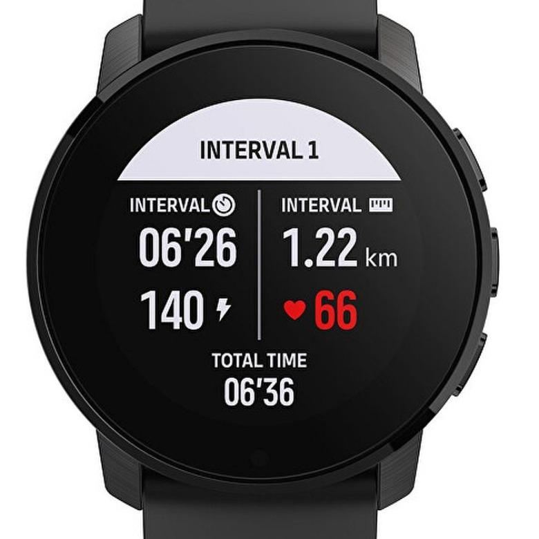 Zegarek sportowy Suunto 5 Peak