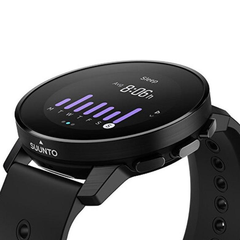 Zegarek sportowy Suunto 9 Peak