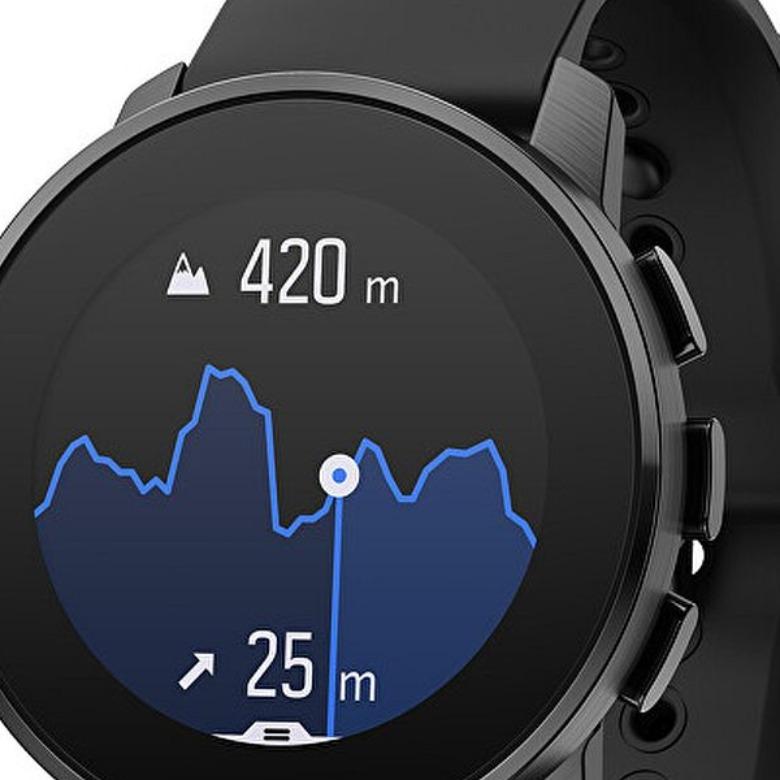 Suunto 9 Peak
