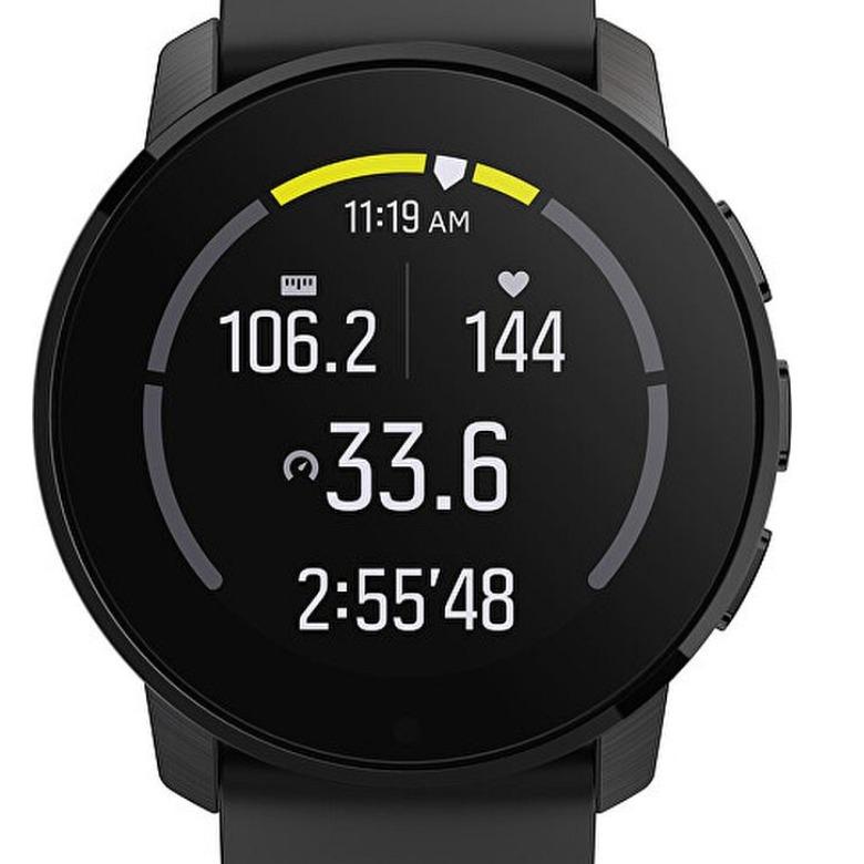 Suunto 9 Peak