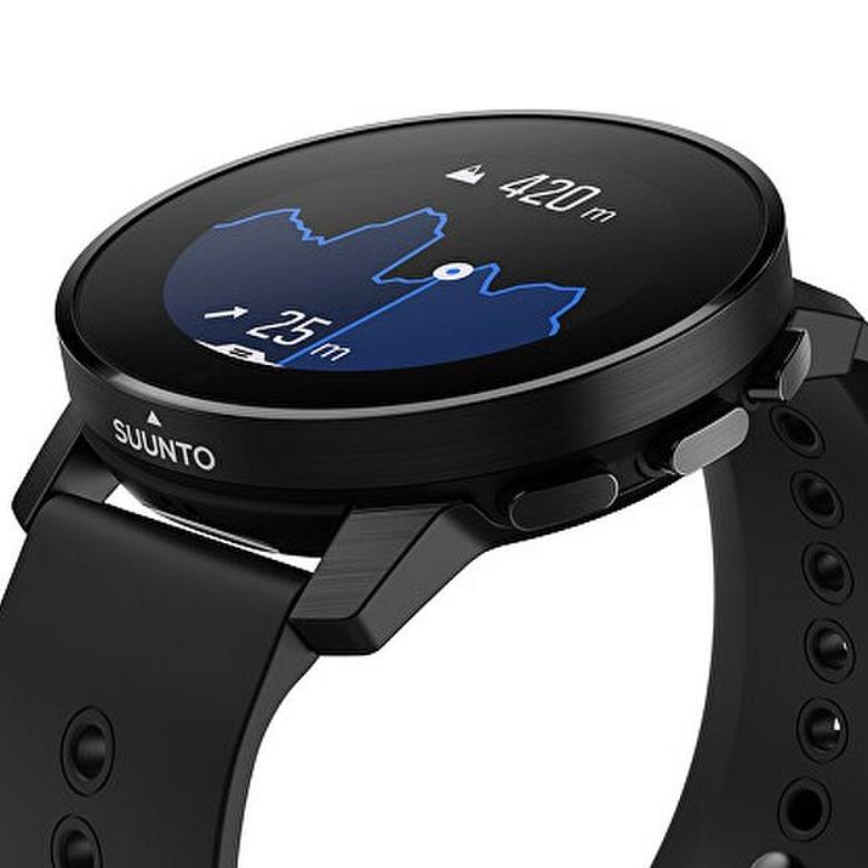 Suunto 9 Peak