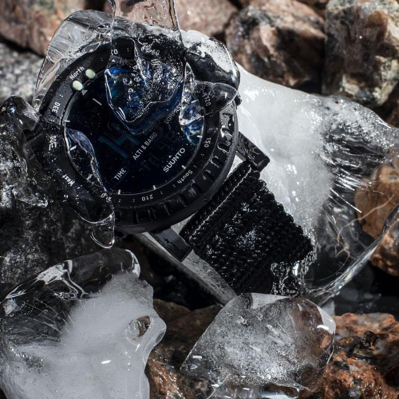 Suunto Core Alphacore Alpha Stealth