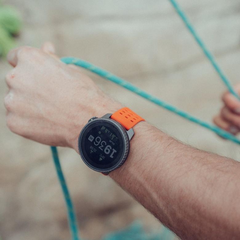 Suunto Vertical Titanium Solar Canyon SS050861000