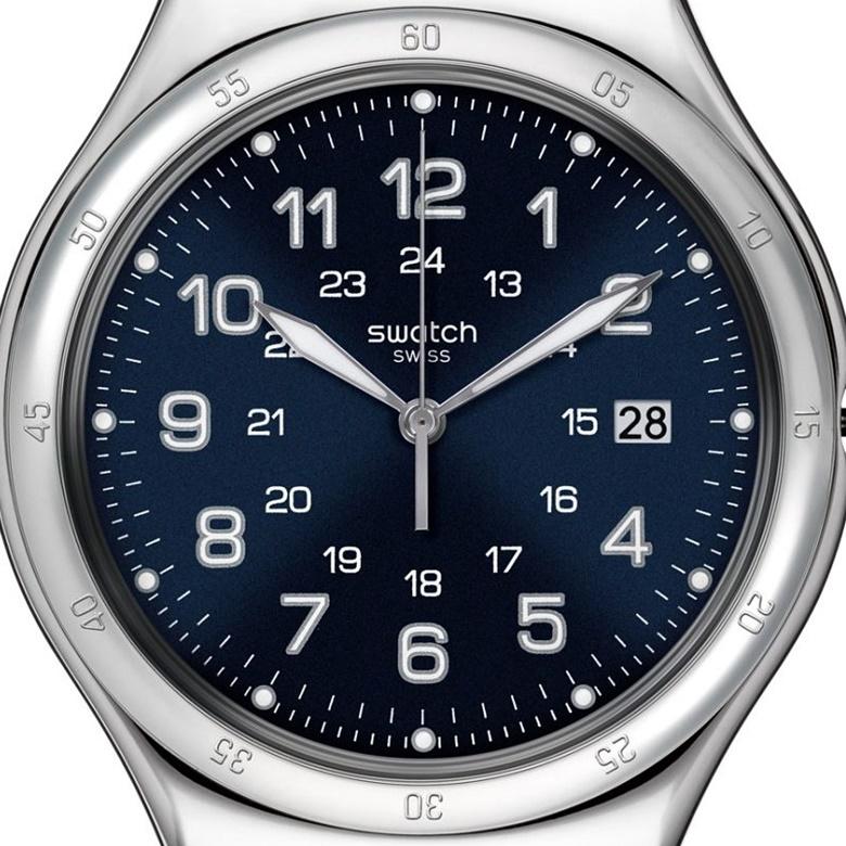 Zegarek Swatch YWS420GC - Klasyczna Tarcza