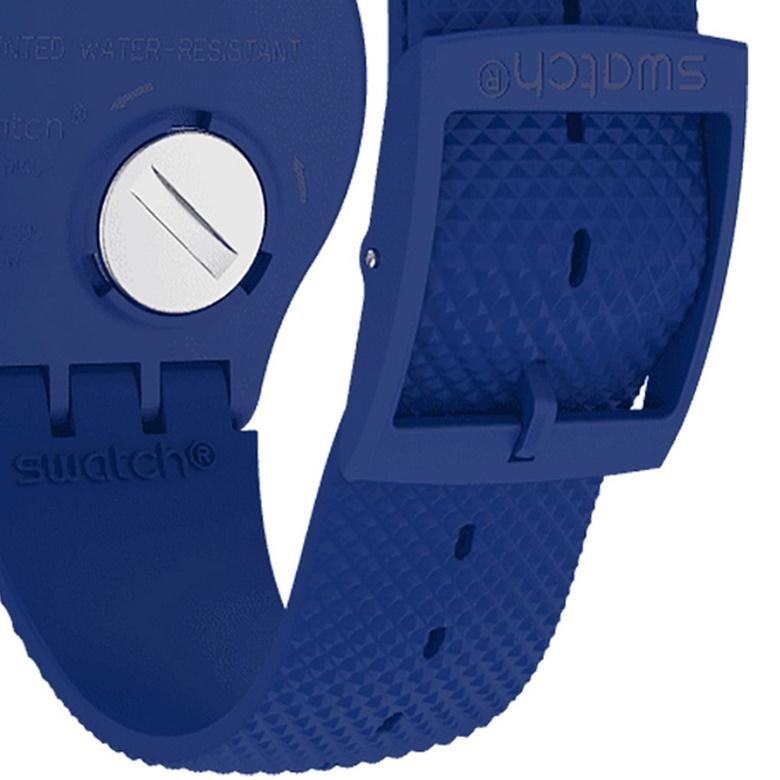 Zegarek Swatch SVIN103-5300 - Pasek silikonowy