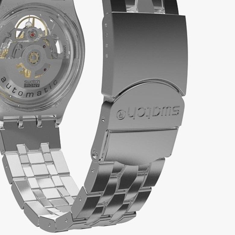 Zegarek Swatch YWS420GC - Bransoleta