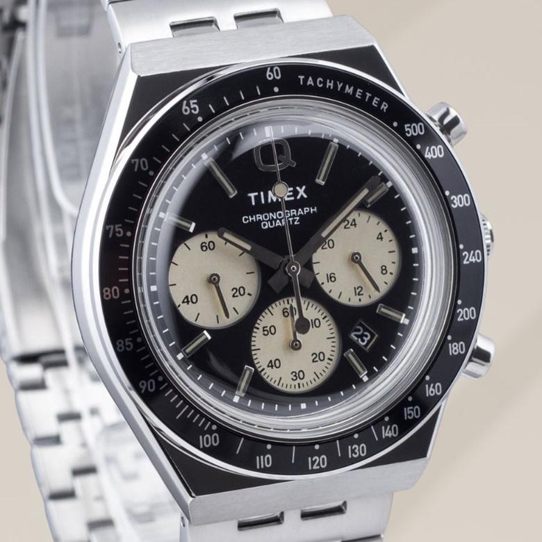 Timex Q Chronograph TW2V42600
