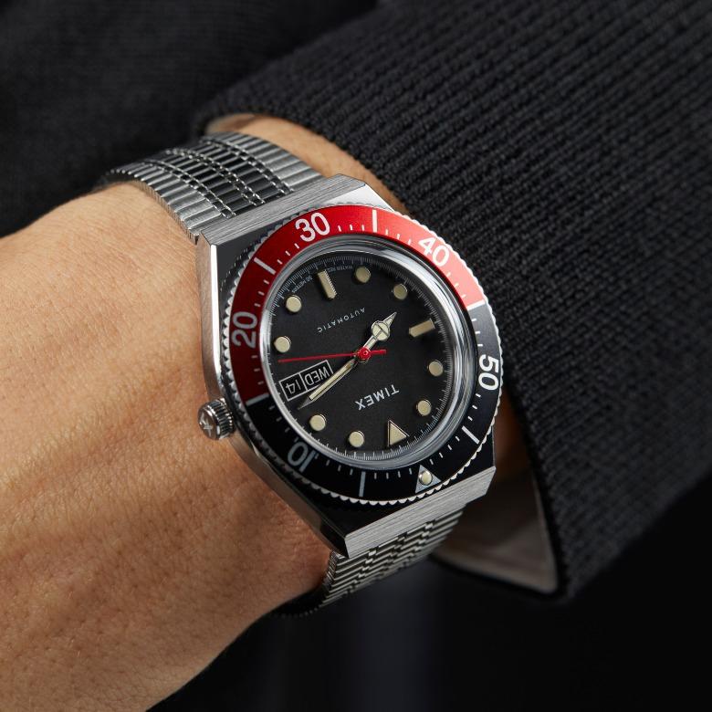Timex Q Reissue TW2U83400