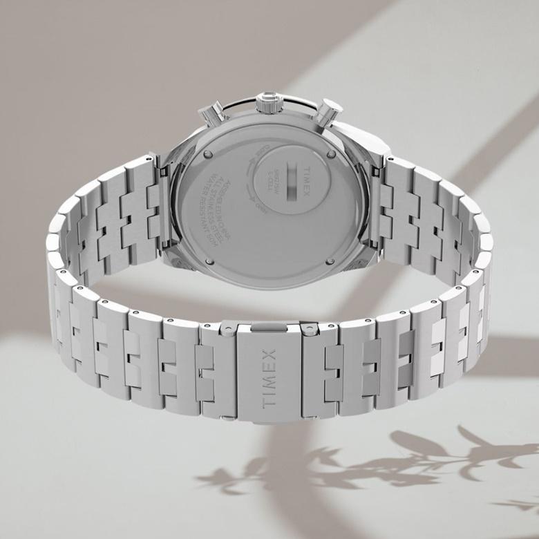 Timex Q Chronograph TW2V42600