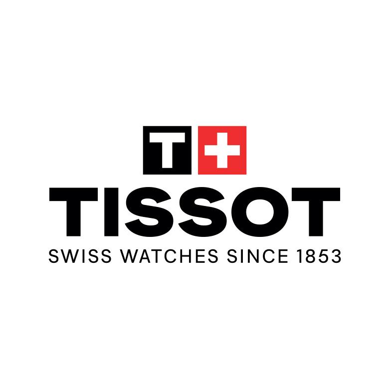 Zegarek Tissot T006.407.16.053.00 - Historia