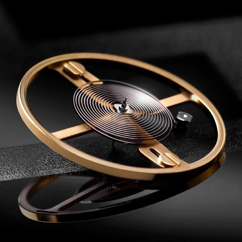Zegarek Tissot T137.407.11.051.00 (T1374071105100) - NivachronTM