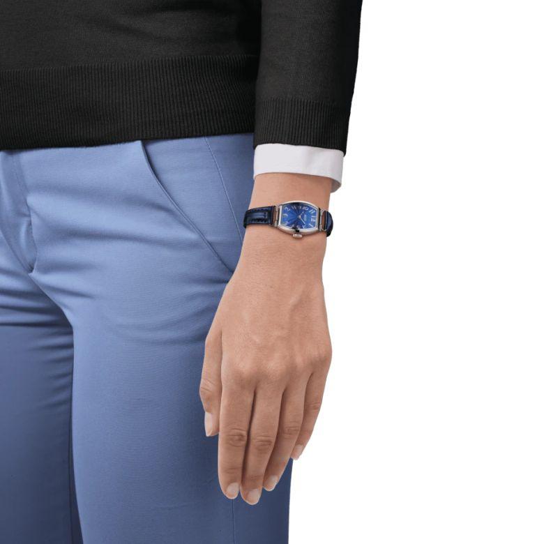 Zegarek Tissot T128.109.16.042.00 - seria Porto