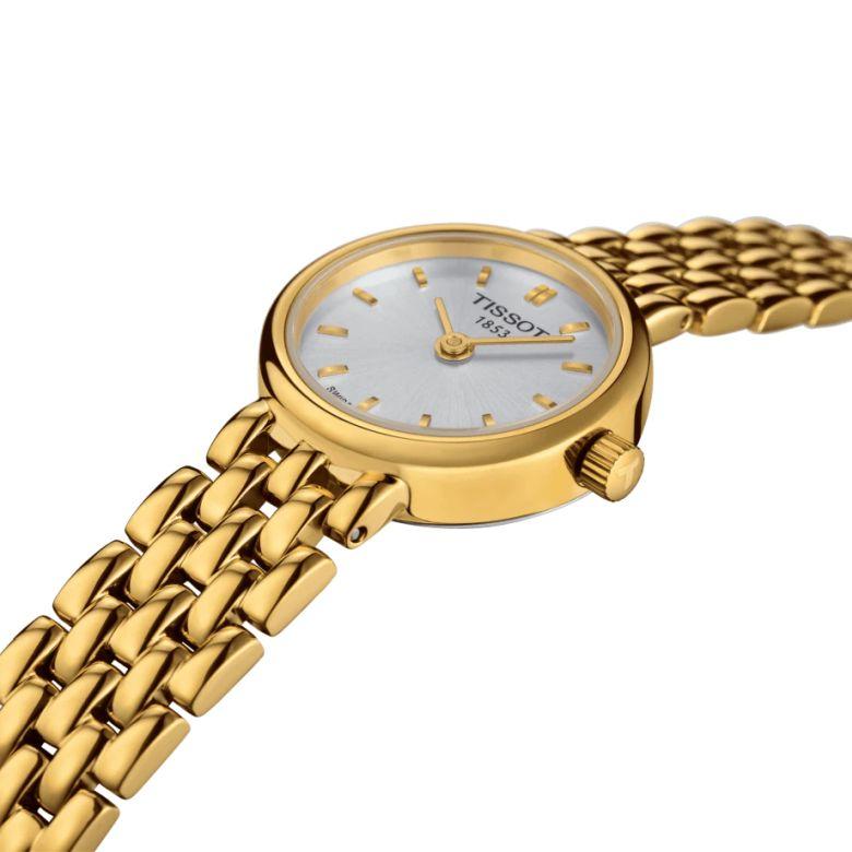 Zegarek Tissot T058.009.33.031.00 - seria Lovely