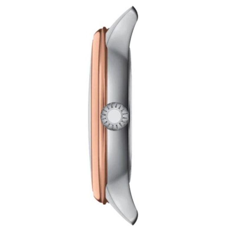 Zegarek Tissot T133.210.26.031.00 - PVD