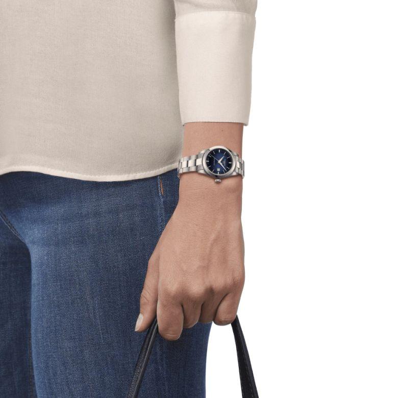 Zegarek Tissot T132.007.11.046.00 - Seria T-My Lady