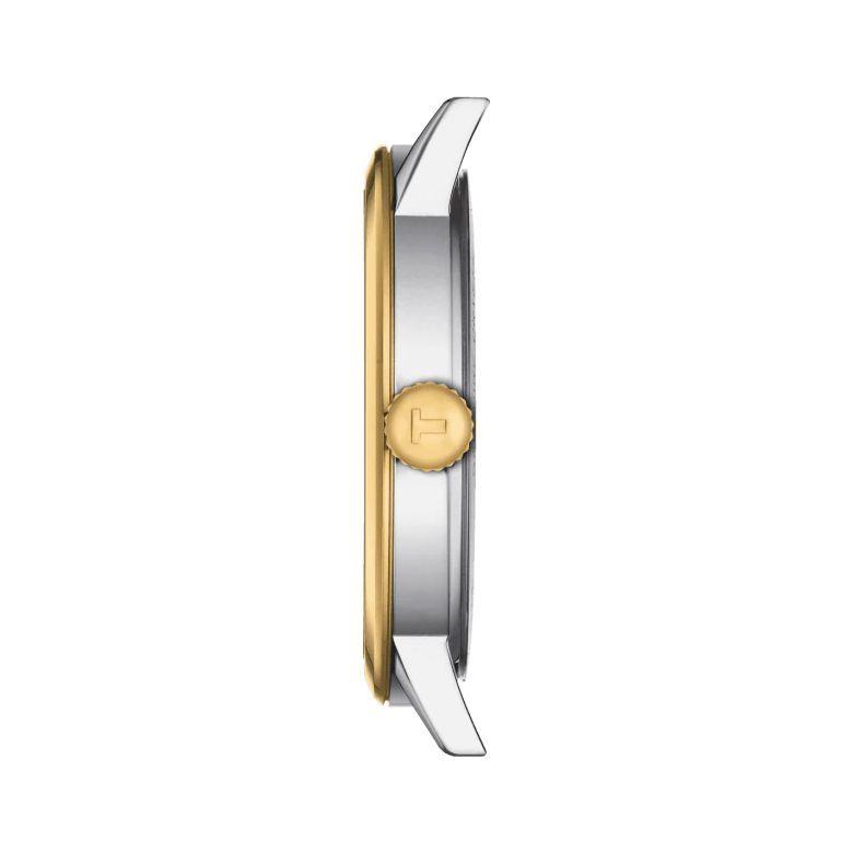 Tissot T129.410.26.263.00 - PVD