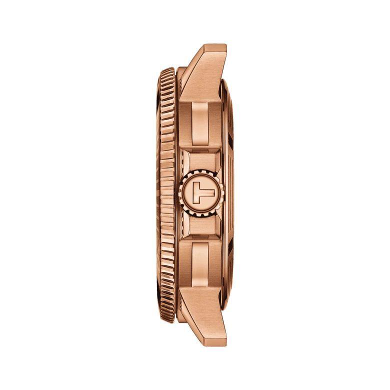 Tissot T120.407.37.041.00 - PVD