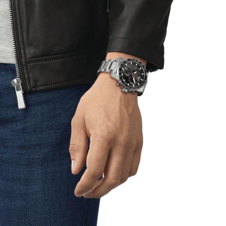 Zegarek Tissot T125.617.11.051.00 - Supersport Series