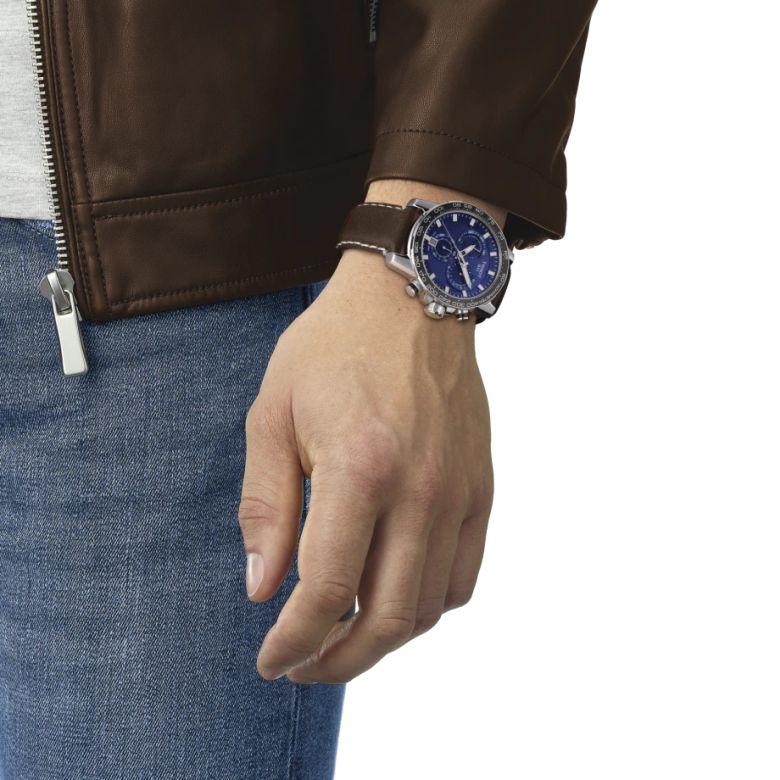 Zegarek Tissot T125.617.16.041.00 - Supersport Series