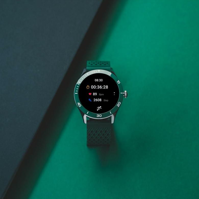 Vector Smart Stylish