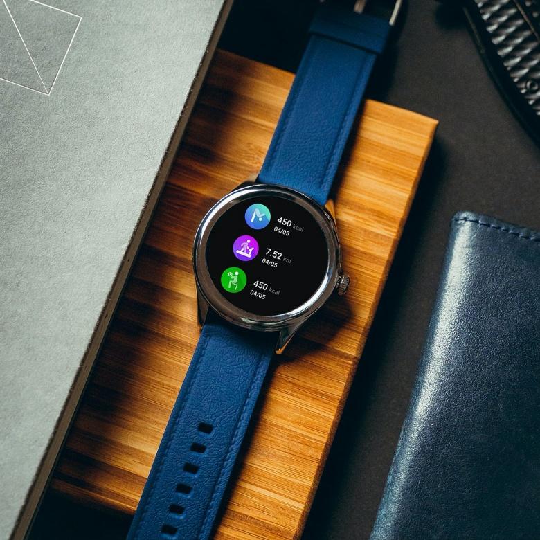 Vector Smart Stylish
