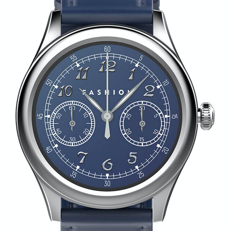 Vector Smart Stylish
