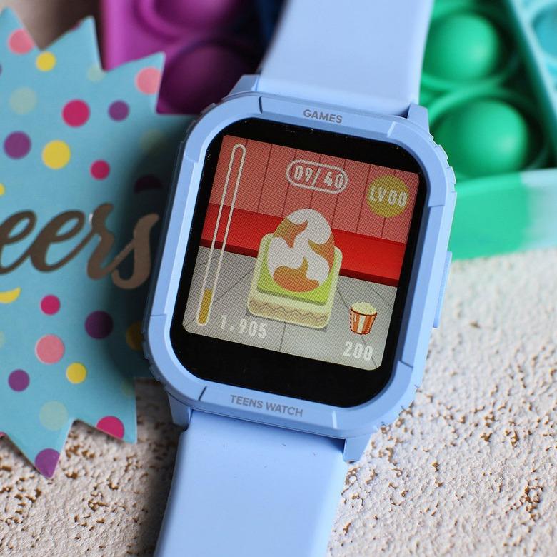 Vector Smart Kids