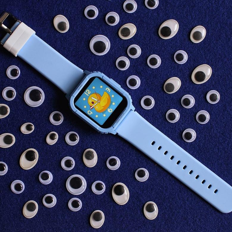 Vector Smart Kids