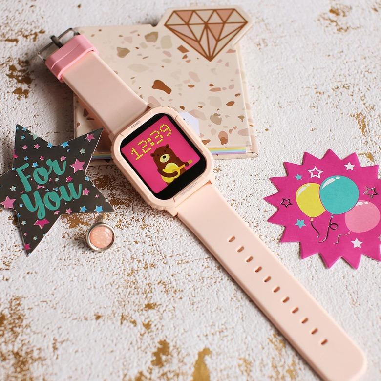 Vector Smart Kids