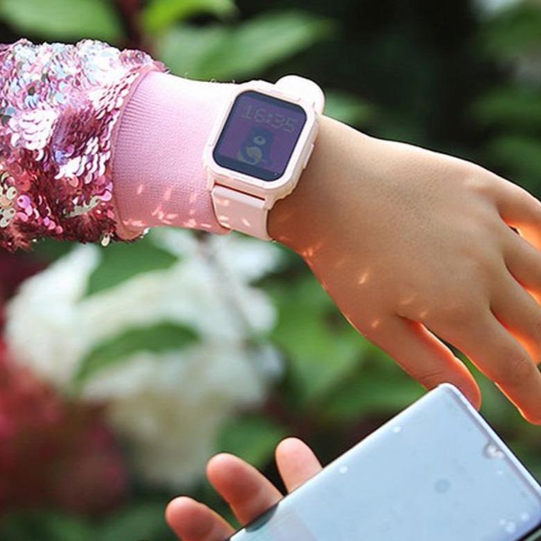 Vector Smart Kids