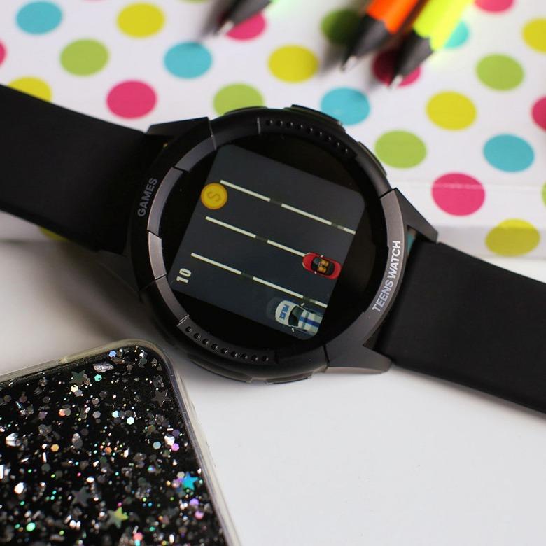 Vector Smart Kids